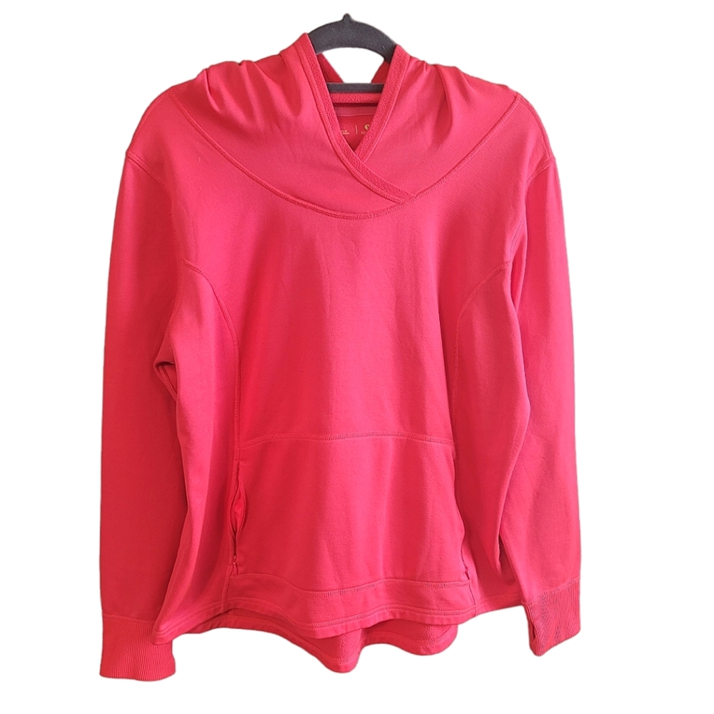 XERSION Womens Athletic Hoodie Size XL